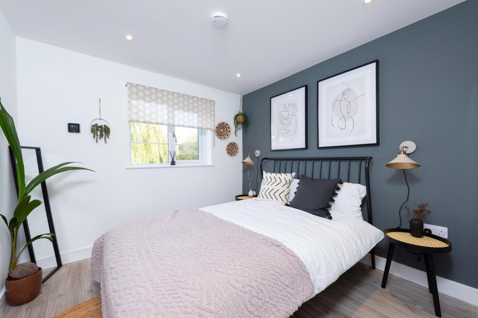 Bridge House Apartments - Free Parking Shottery Luaran gambar